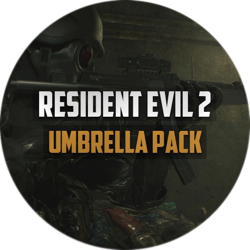 Зомби | Umbrella Pack